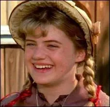 Comment s'appelle cette actrice qui joue le rle de Becky ?