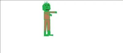 Quelle est la particularit du zombie jovial ?