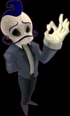 Vrai ou faux ? L'argent virtuel est appel CroqueMonsieur.