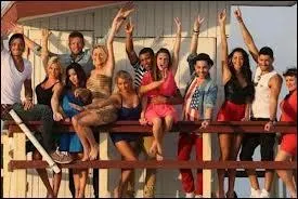 Quelle est l'association pour laquelle  les Anges  font des missions ?