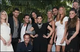 Quelle est la premire clbrit  avoir rencontr  les Anges  ?