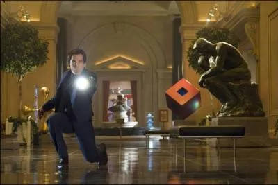 Quel est cet acteur jouant dans le film ?