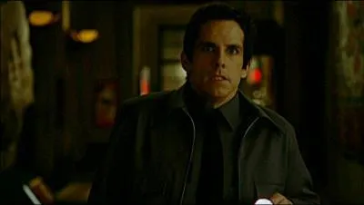 Qui a vol les cls de Larry ?