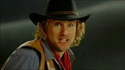Quel rle joue Owen Wilson ?