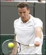 Qui est ce tennisman franais ?