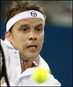 Qui est ce tennisman luxembourgeois ?