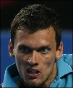 Qui est ce tennisman allemand ?