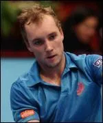 Qui est ce tennisman belge ?