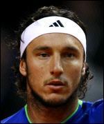 Qui est ce tennisman argentin ?
