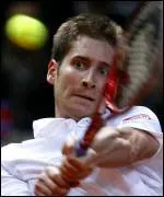 Qui est ce tennisman allemand ?