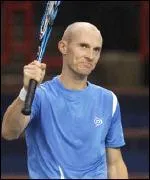 Qui est ce tennisman russe ?