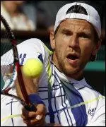 Qui est ce tennisman autrichien ?