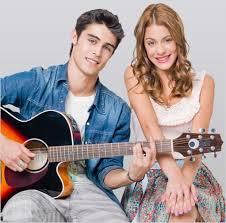 Quiz Violetta