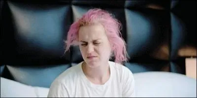 Qui est cette chanteuse ?