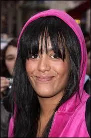 Qui est cette chanteuse ?