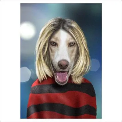  quel ge est mort Kurt Cobain ?