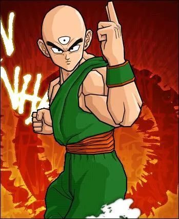 Qui est ce personnage ?