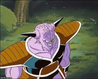 Qui est ce personnage ?