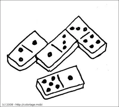 Mon premier pousse au menton. Mon deuxime est la neuvime lettre de l'alphabet. Mon tout est un jouet.