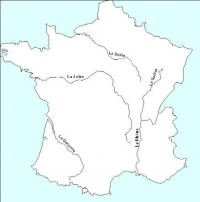 Mon premier est une partie du corps. Mon deuxime est un fleuve franais. Mon tout voit passer beaucoup d'enfants.