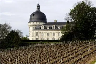 Que vous pourrez accompagner d'un verre de vin blanc de :