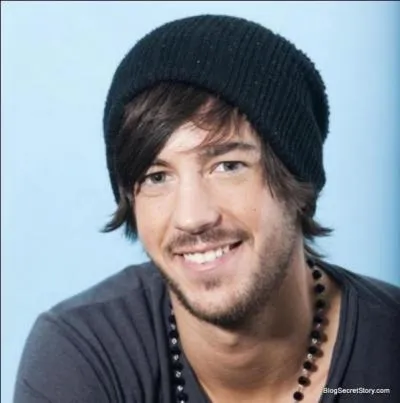 Qui est ce candidat ?