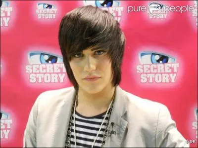 Qui est ce candidat ?