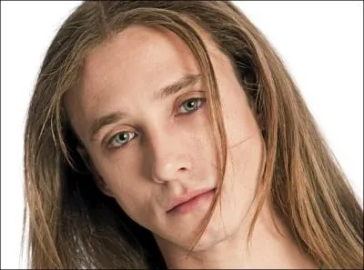 Qui est ce candidat ?