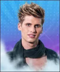 Qui est ce candidat ?