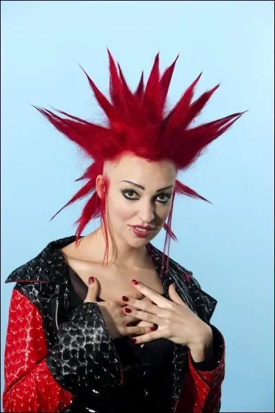 Qui est ce candidat ?