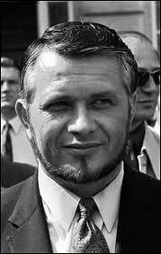 Commissaire affect  la brigade antigang de 1972  1978 , il s'est rendu clbre pour avoir mis fin  la dernire cavale de Jacque Mesrine.