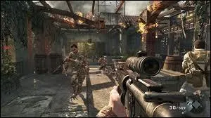 Quel est ce jeu vido ?