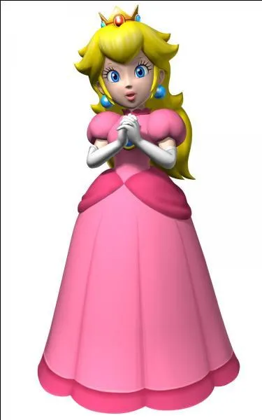 Quel est ce personnage ?