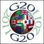 Lequel de ces pays n'est pas membre du G20 ?