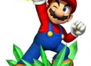 Quiz Personnages dans Mario