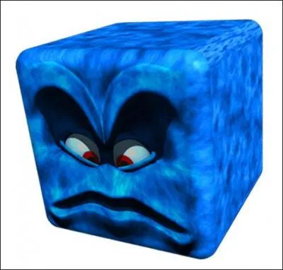 Qui est ce personnage ?