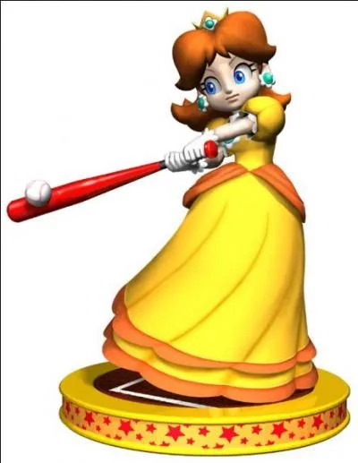 Qui est ce personnage ?