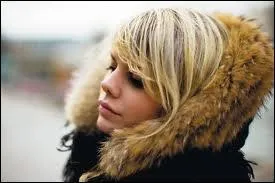 Coeur de Pirate a-t-elle toujours t blonde ?