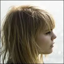 Coeur de Pirate a les yeux :