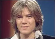 Quelle chanson n'est PAS dans le répertoire de Patrick Juvet ?