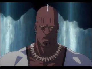 Qui est le septima Espada ?