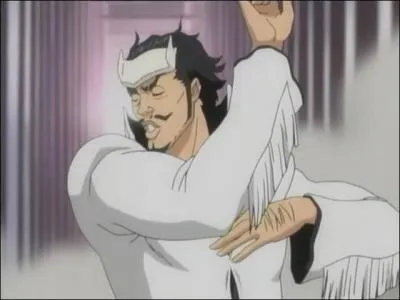 On passe au Privaron Espada : qui est le Privaron Espada n103 ?