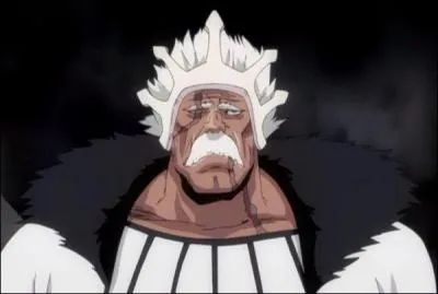 Qui est le 2me Espada ?