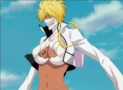 Qui est la tercera Espada ?