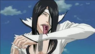 Qui est le quinta Espada ?