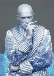 Qui est ce mchant de  Batman  ?