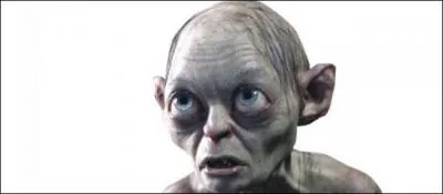 Qui est ce mchant du  Seigneur des anneaux  ?