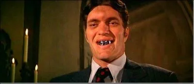 Qui est ce mchant de  James Bond  ?