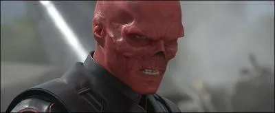 Qui est ce mchant de  Captain Amrica  ?