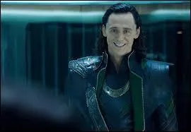Qui est ce mchant de  Thor  et de  Avengers  ?